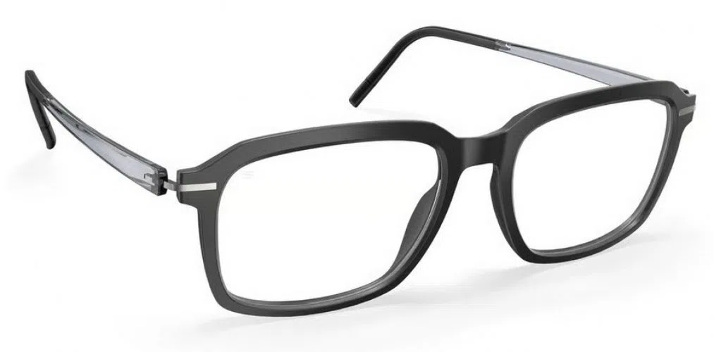 Silhouette Vibrant Horizon 2975 Eyeglasses - view 9